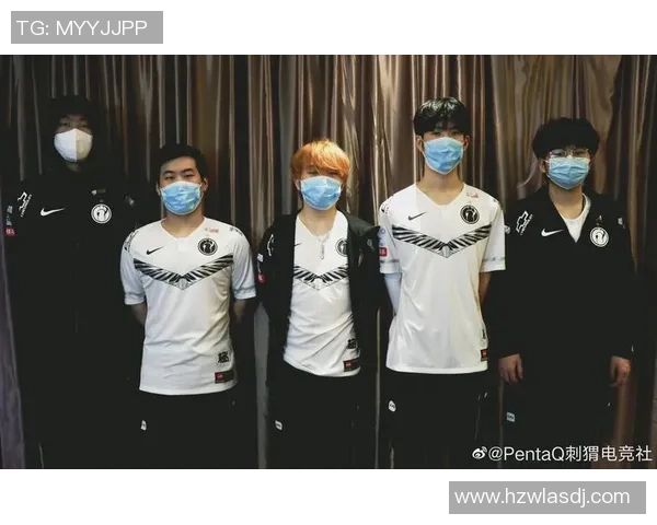 IG逆袭之旅揭示电竞巨头崛起背后的奋斗与荣耀