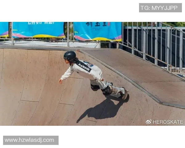 北京滑板队荣登全国滑板排行榜第二名展现出色实力与团队精神