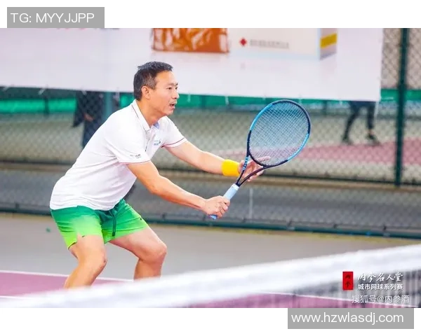 上海网球队逆袭之旅揭秘城市联赛背后的拼搏与荣耀