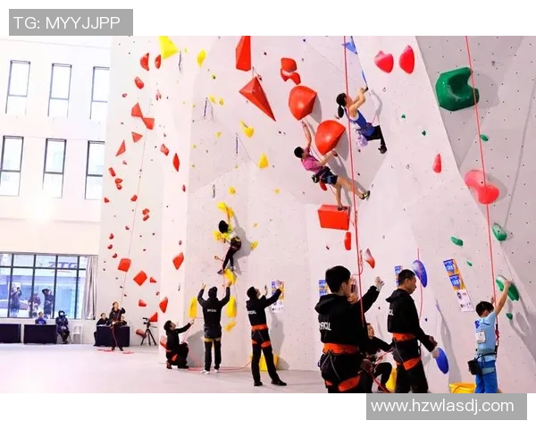 南京攀岩队包夹战术分析及其对比赛成绩的影响探讨