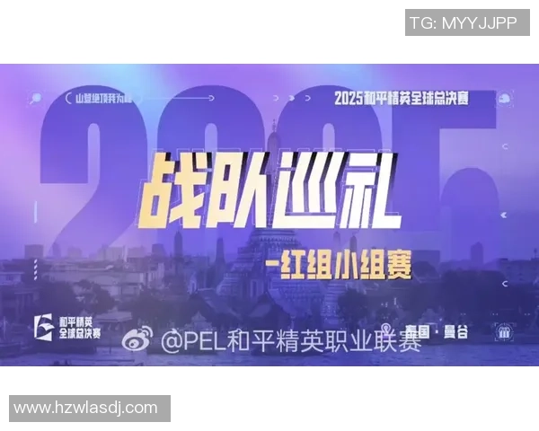 和平精英赛事分析：深度剖析TES战队成员的个人技术与战术素养