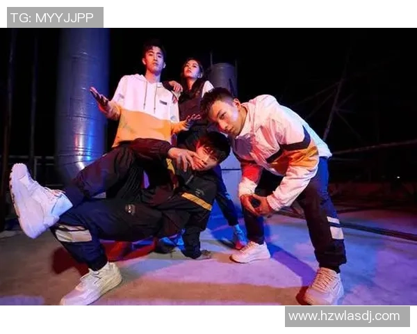 北京街舞队实力分析与发展潜力探讨聚焦街舞文化的未来与挑战