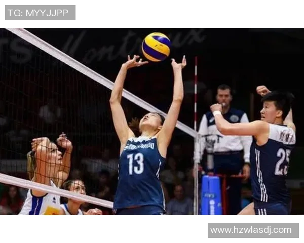 广州排球队的崛起之路：从默默无闻到世锦赛舞台的辉煌历程