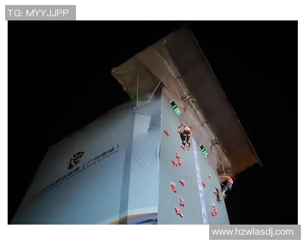 广州攀岩队的节奏打法深度解析与战术运用探讨