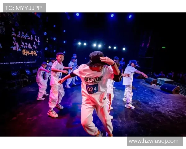 广州街舞队与杭州街舞队的精彩对决赛后分析与力量对比
