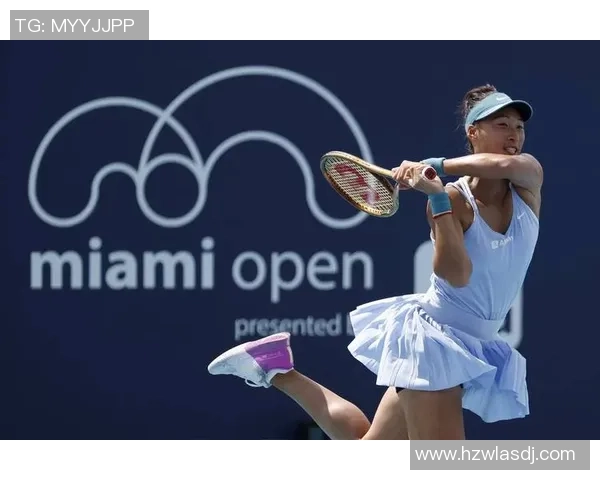 对话周敏：回顾网球生涯的辉煌与挑战，展望未来的无限可能