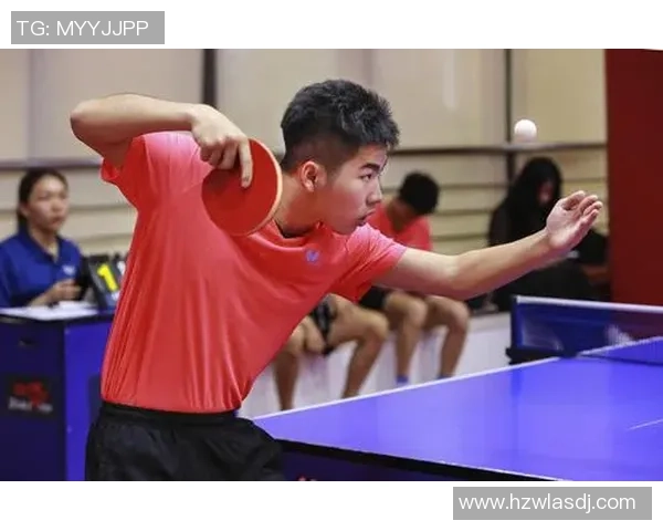 广州乒乓球队团队协作的独特优势与其他球队的深度对比分析