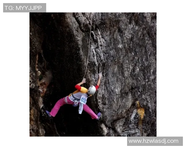 攀岩精神的力量：深入解析杭州攀岩队员的心理素质与挑战应对策略