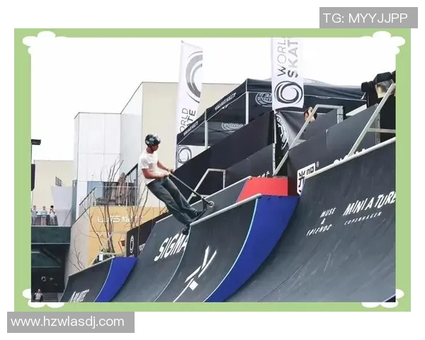 极限运动的魅力与挑战：深入了解上海极限运动队的拼搏精神与团队力量