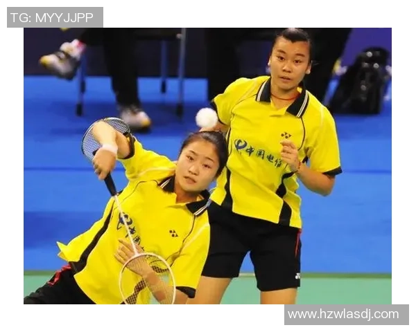 李秀英独家分享羽毛球技巧与心得助你提升竞技水平