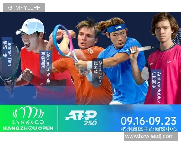 杭州网球队个人能力提升探讨与热议网球发展新趋势