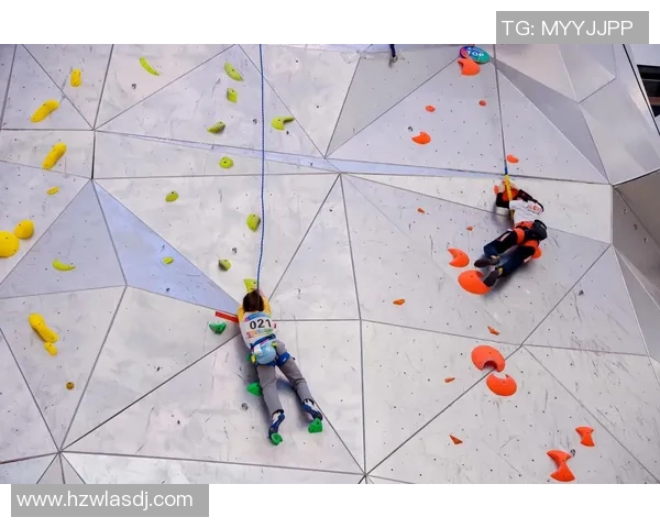 杭州攀岩队创历史新高攀岩耐力排名再创新高引发广泛关注