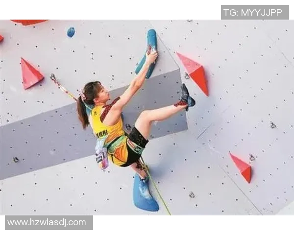 深圳攀岩队比赛经验分享与技巧探讨助力攀岩爱好者成长 深圳攀岩队比赛经验分享与技巧探讨助力攀岩爱好者成长