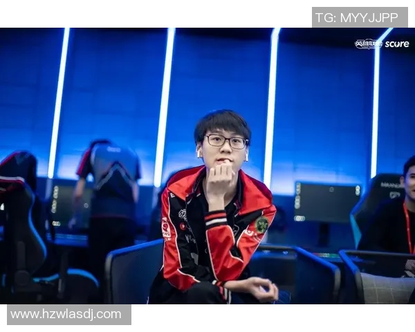 深入分析EDG战队的阵地战策略与战术执行细节