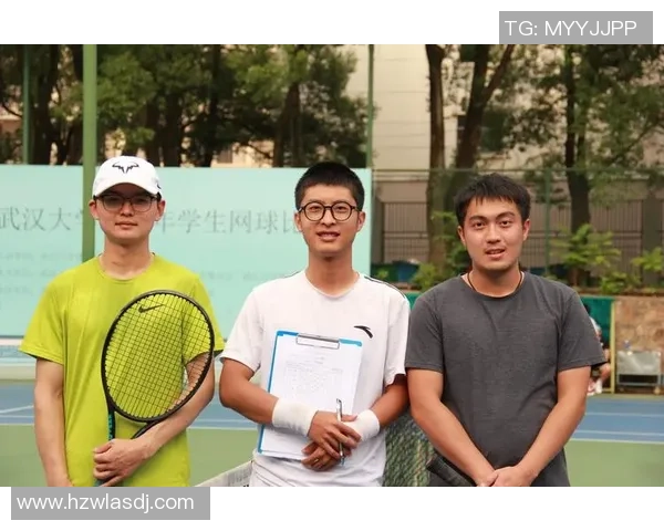 武汉网球队盯防策略的创新与实践探索分析