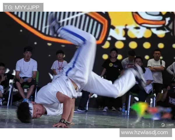 武汉街舞队在全国比赛中创下新纪录经验分享与技巧解析引领街舞新风潮